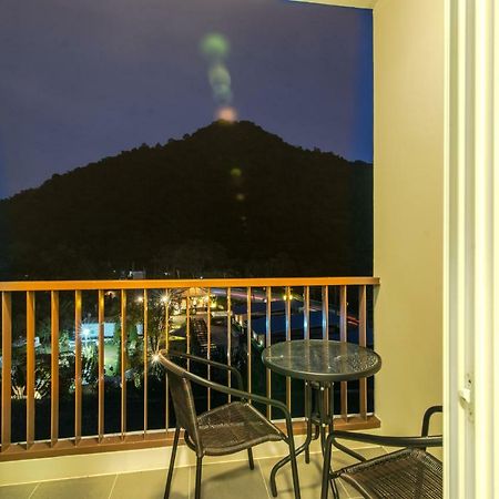Bann Khaoyai Condominium Pak Chong ナコーン・ラーチャシーマー エクステリア 写真